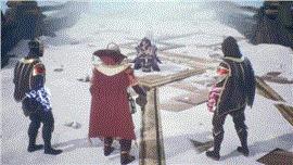 天龙八部私服dlq